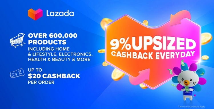 Lazada新加坡站推出返現(xiàn)計(jì)劃.jpg