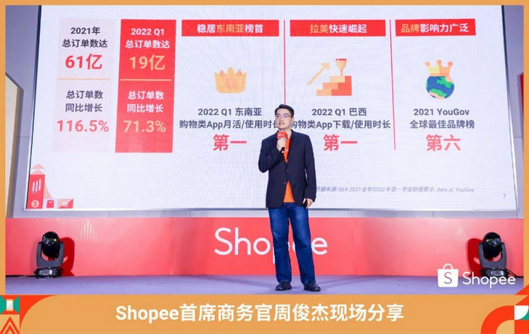 Shopee舉辦首次跨境品牌峰會(huì).jpg